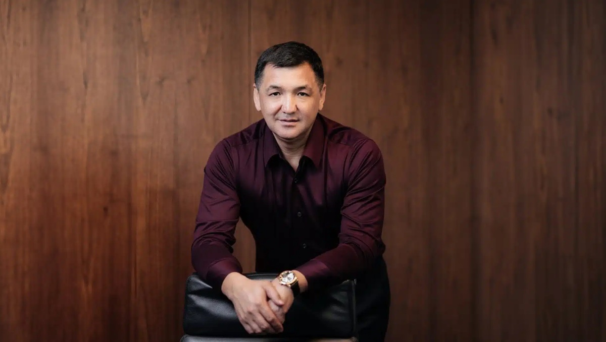 Как инженер-механик из Казахстана стал аптечным магнатом