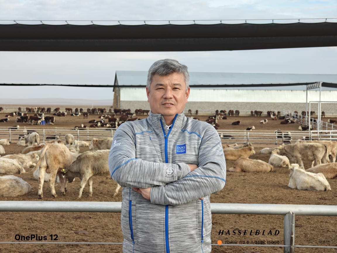 Кайыржан Наурызгалиев