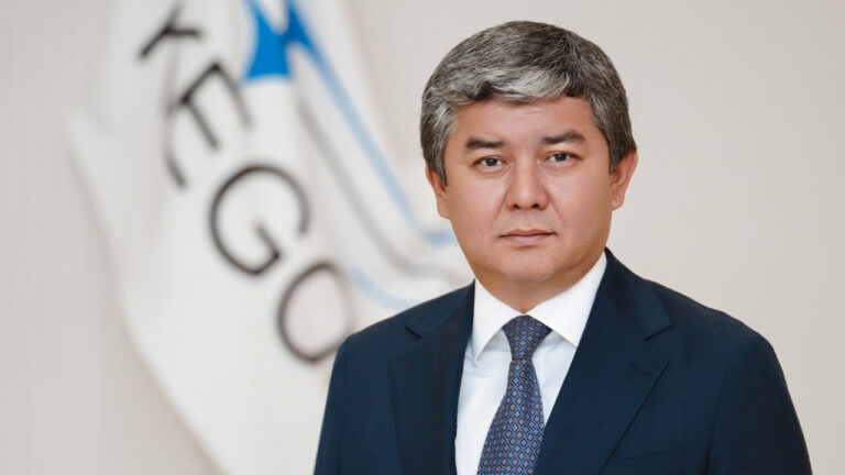 KEGOC начал готовить инфраструктуру к профициту по электрической мощности