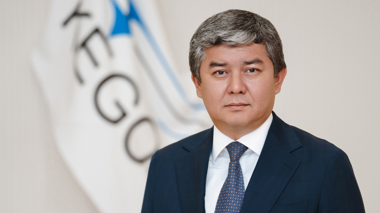 KEGOC начал готовить инфраструктуру к профициту по электрической мощности