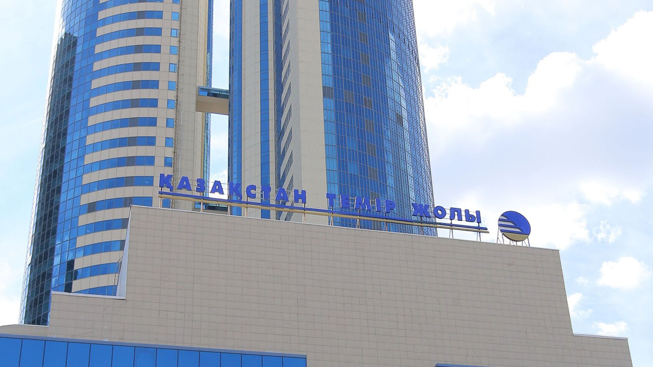 КТЖ может выйти на IPO и привлечь до $1 млрд