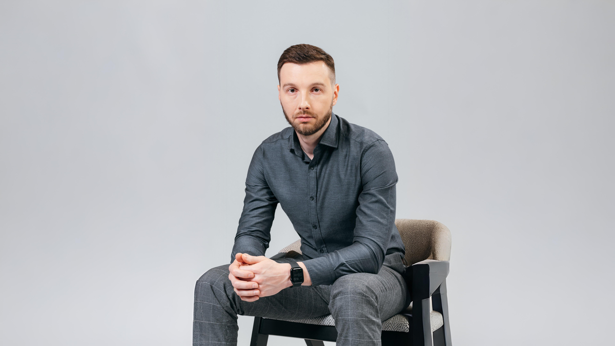 Максим Цвыков, директор макробизнеса «Цифровые платформы и развлечения» Beeline Казахстан