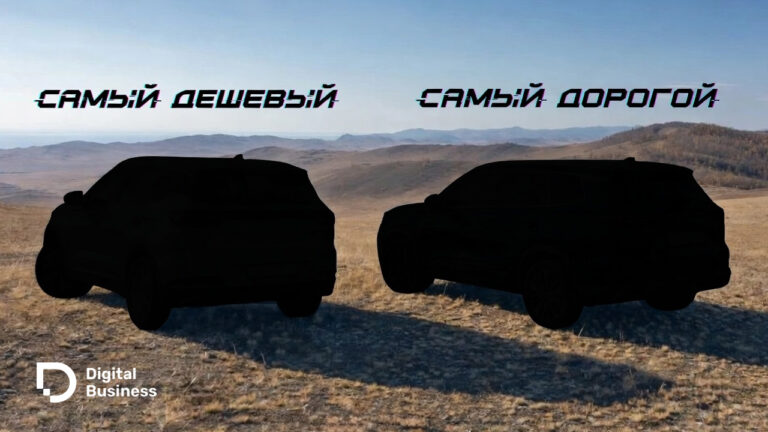 Хотите новый кроссовер? Собрали актуальные цены