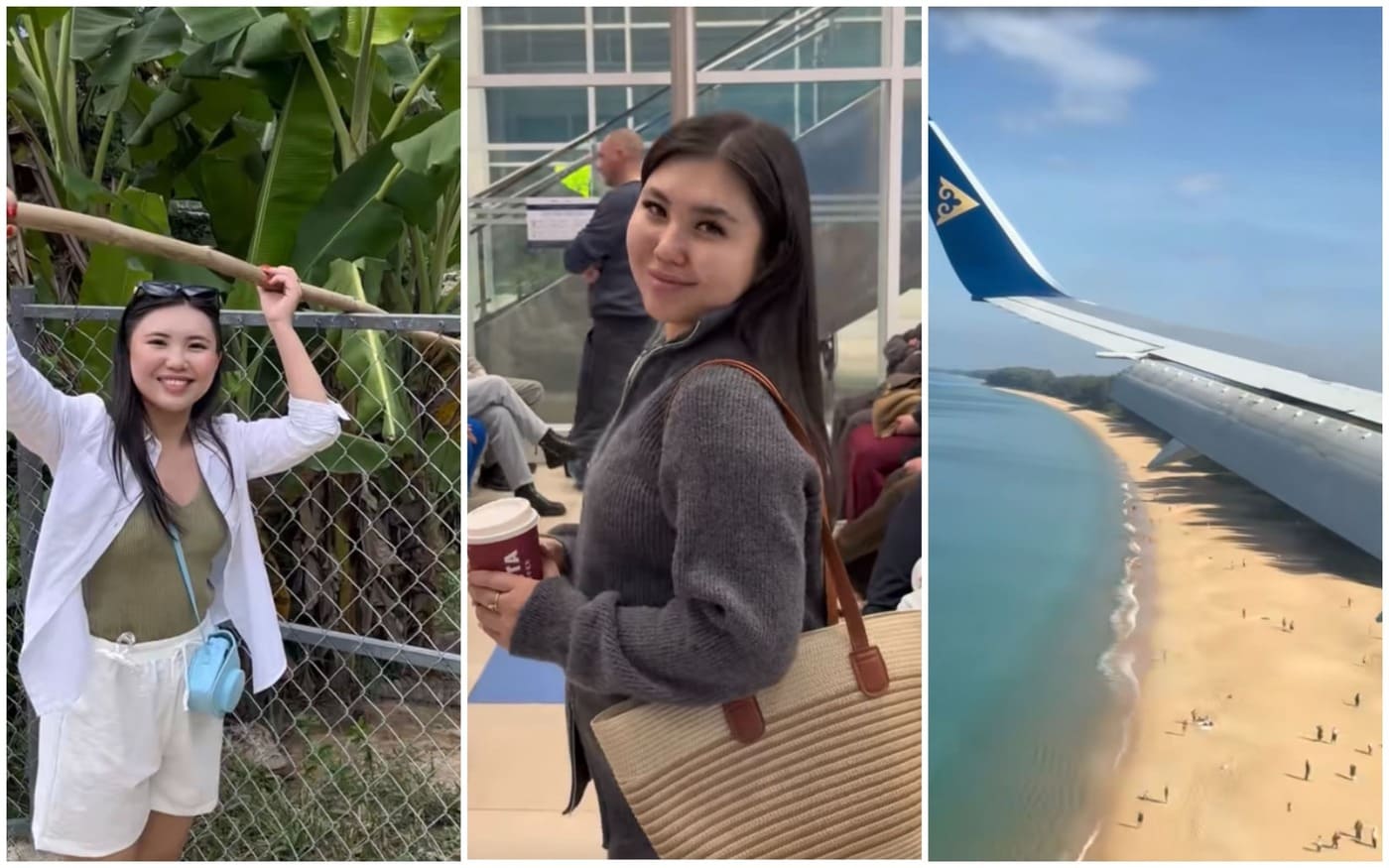 Казахстанцы рассказали, сколько реально стоит жизнь во Вьетнаме