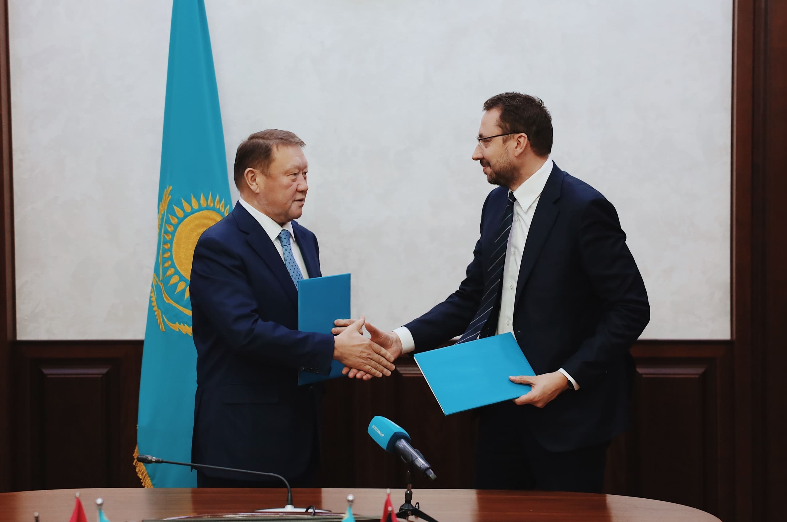 Tele2 идет в регионы и развивает моногорода