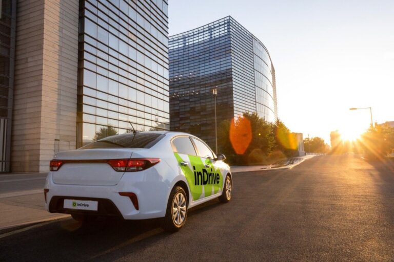 Президент отметил успех казахстанской ИТ-платформы inDrive в Пакистане