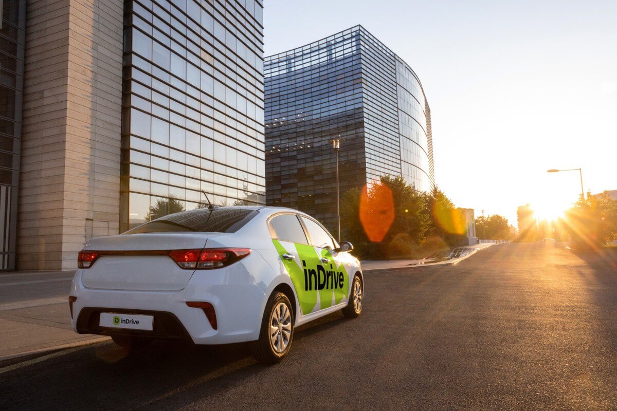 Президент отметил успех казахстанской ИТ-платформы inDrive в Пакистане