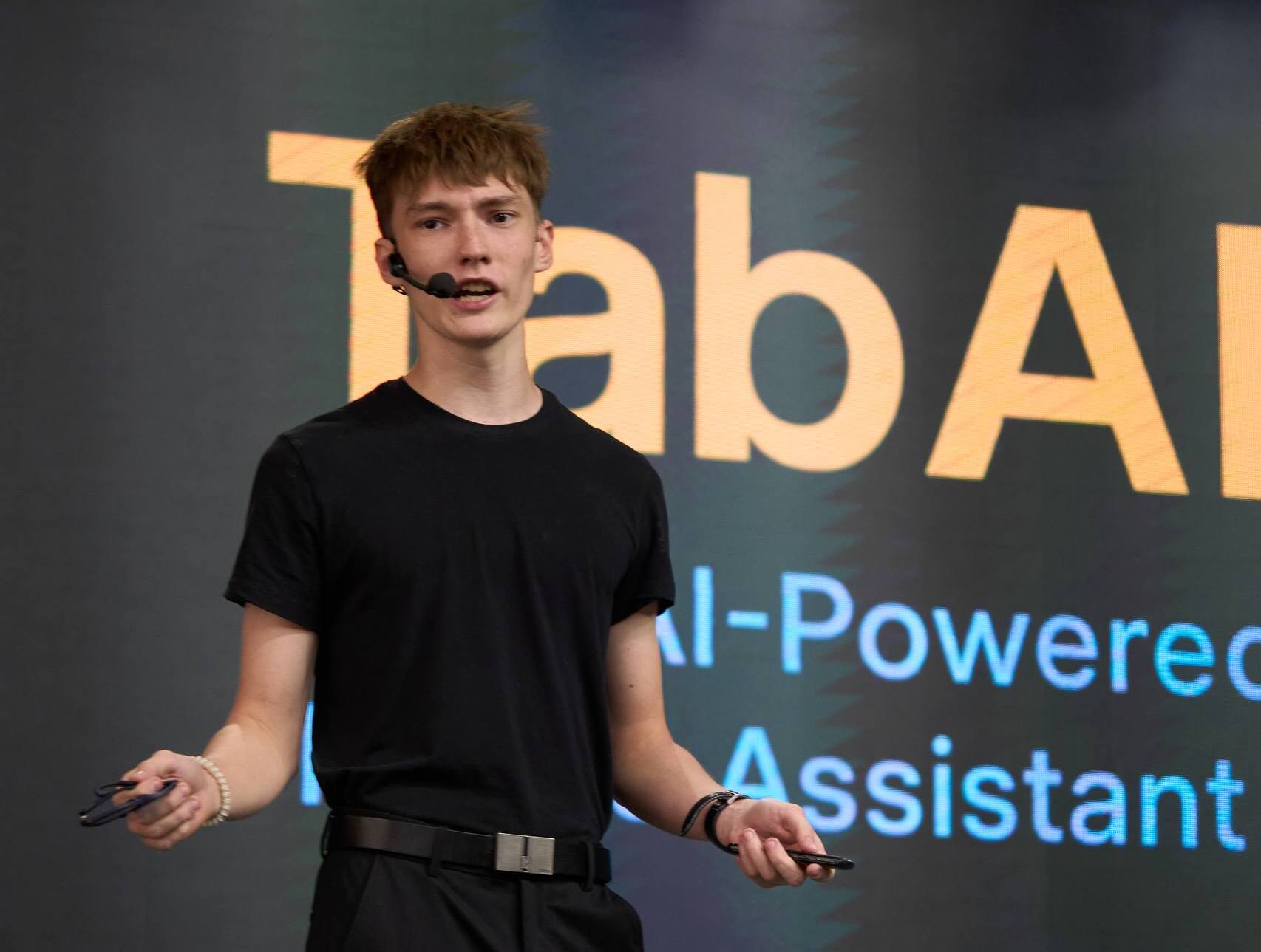 Игорь Мартынюк