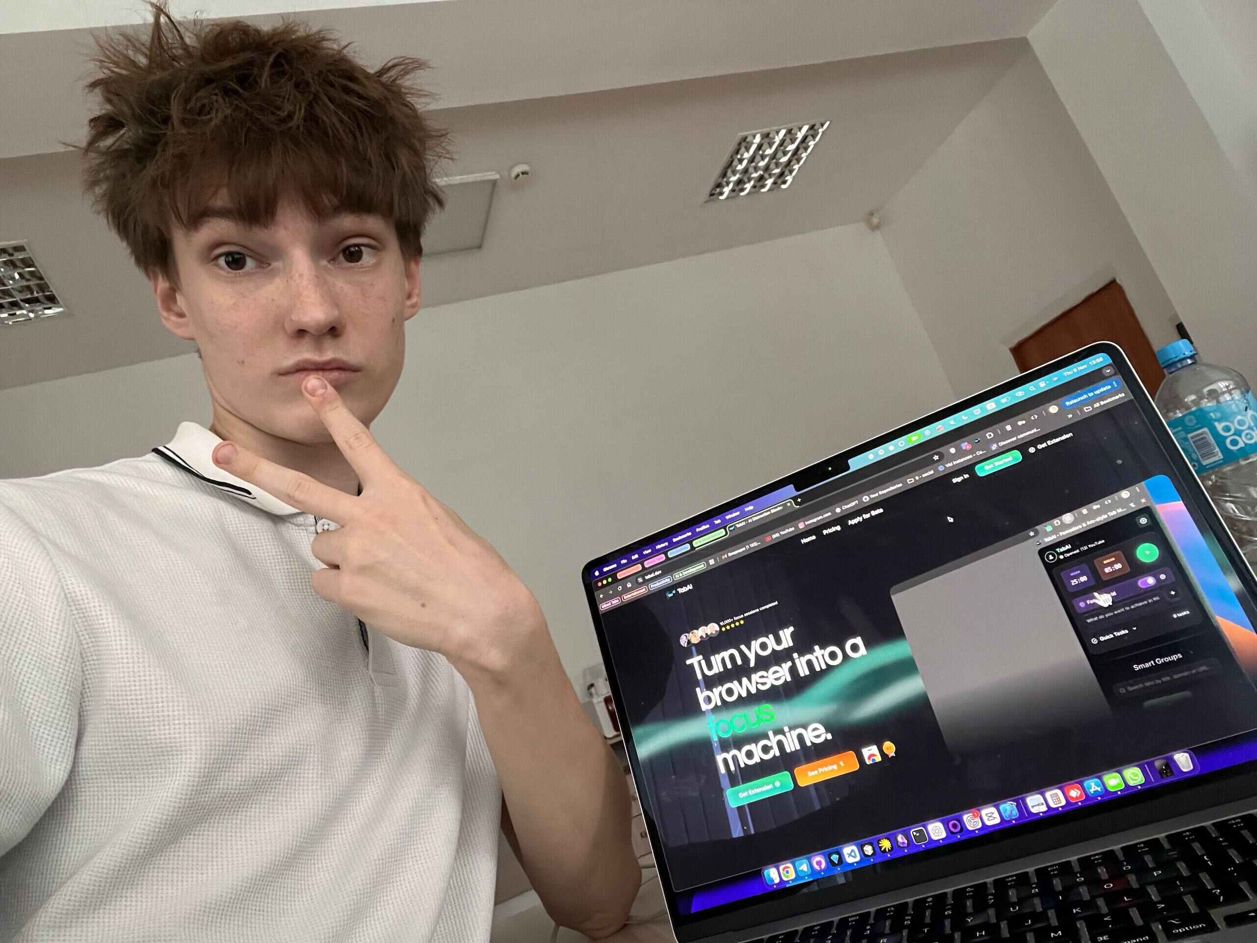 Игорь Мартынюк