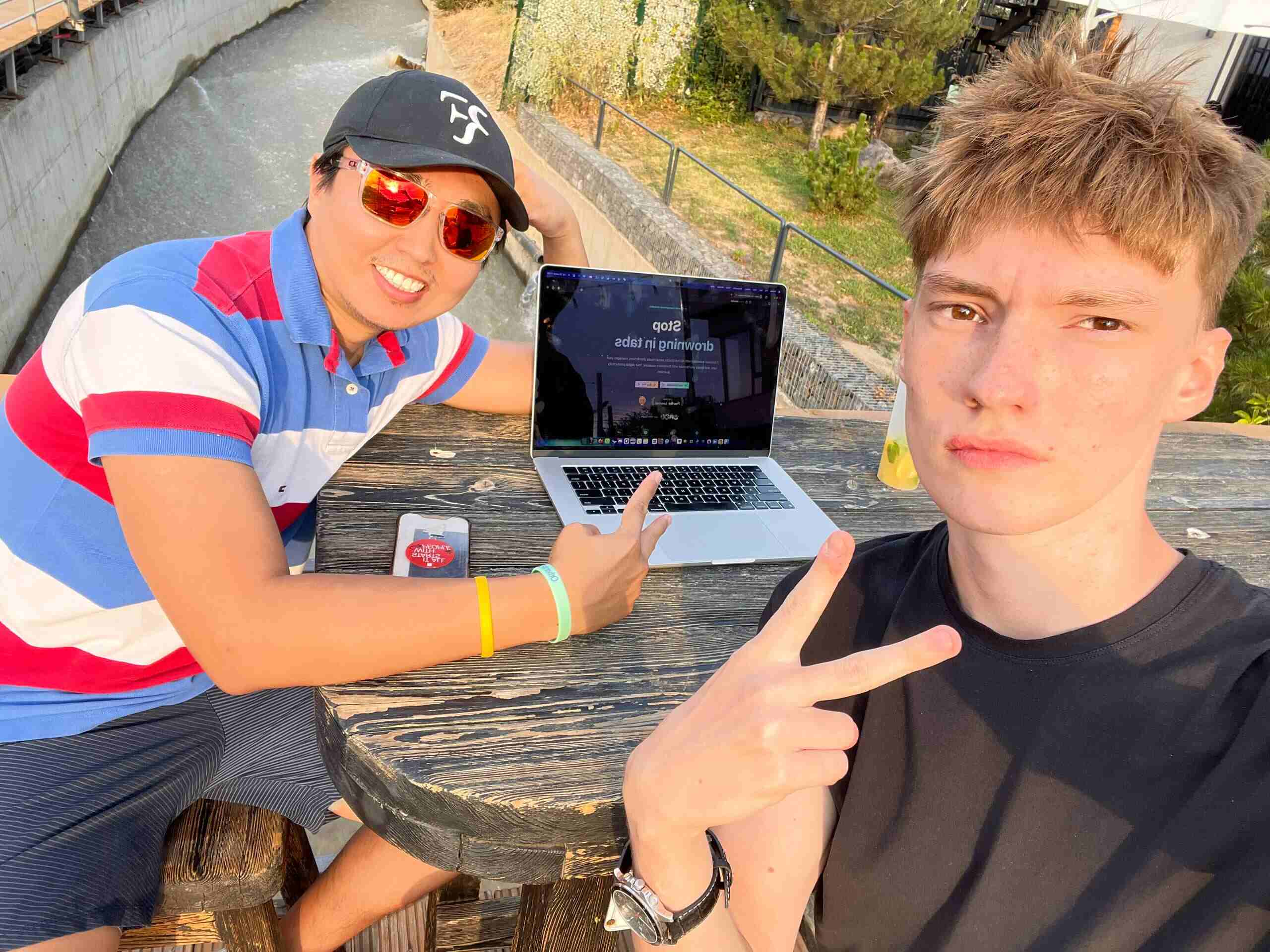 Игорь Мартынюк