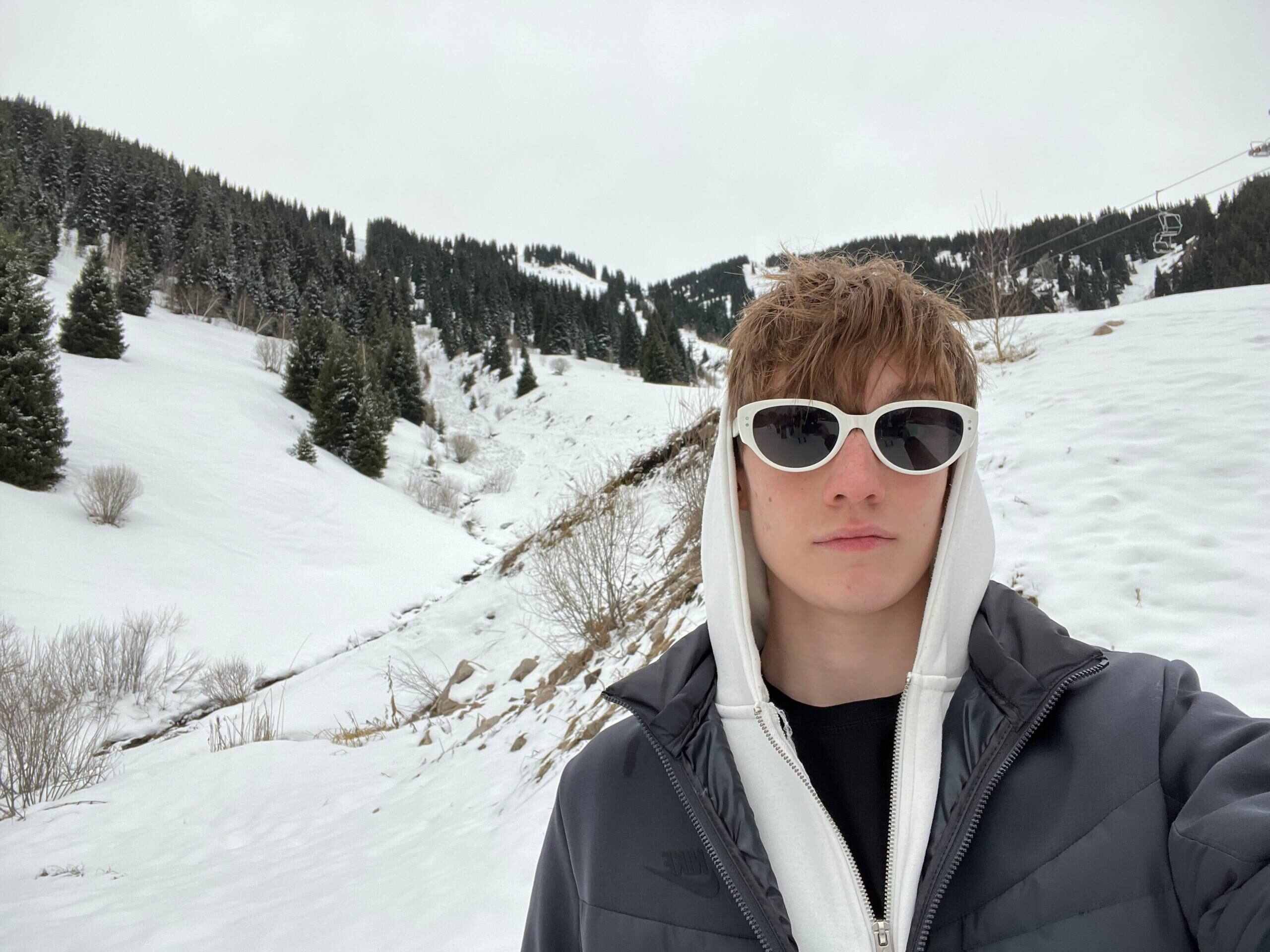 Игорь Мартынюк