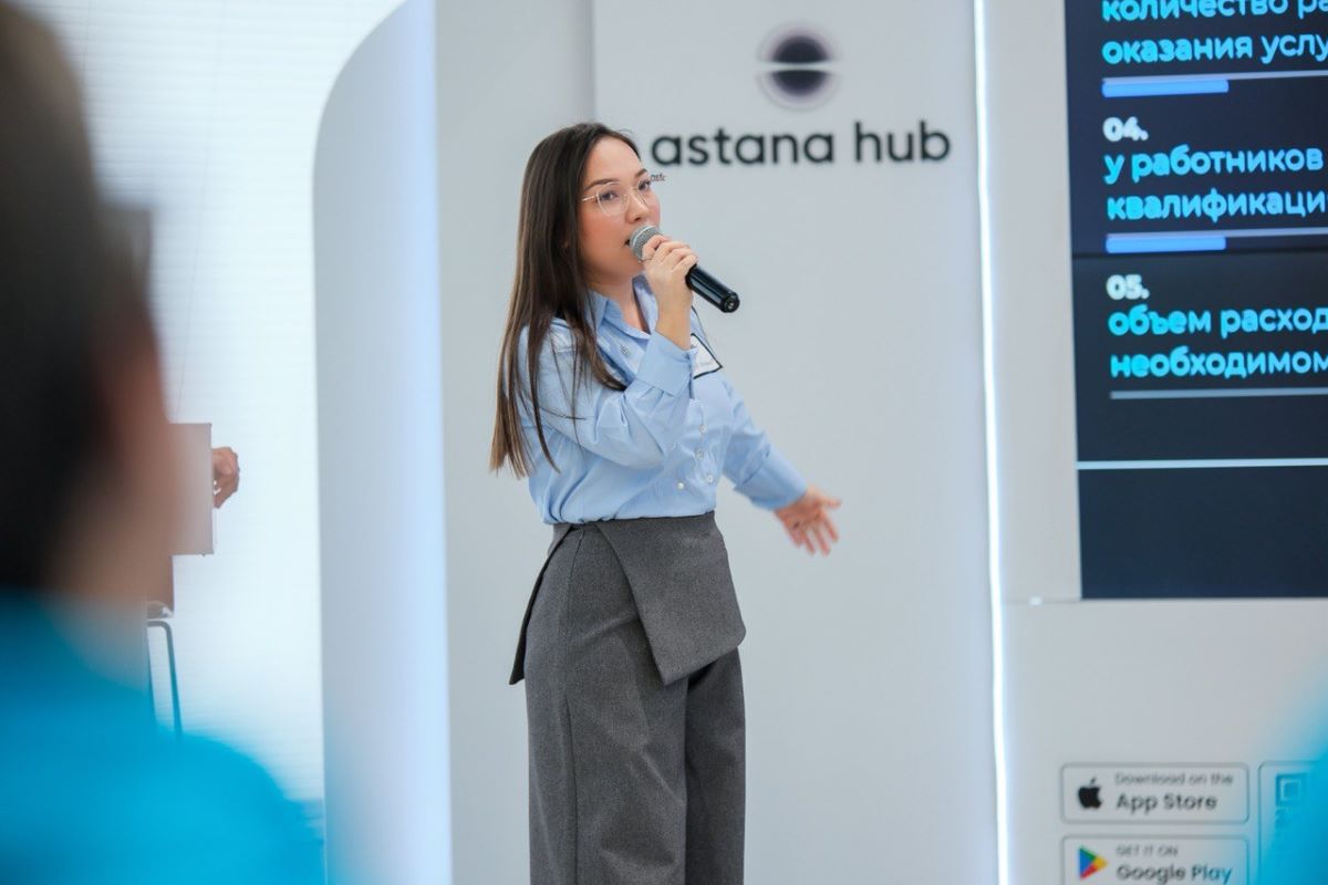 Astana Hub разрешил стартапам зарабатывать не только на ИТ
