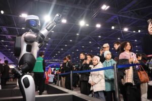 Резиденты Astana Hub за год заработали больше $1,7 млрд