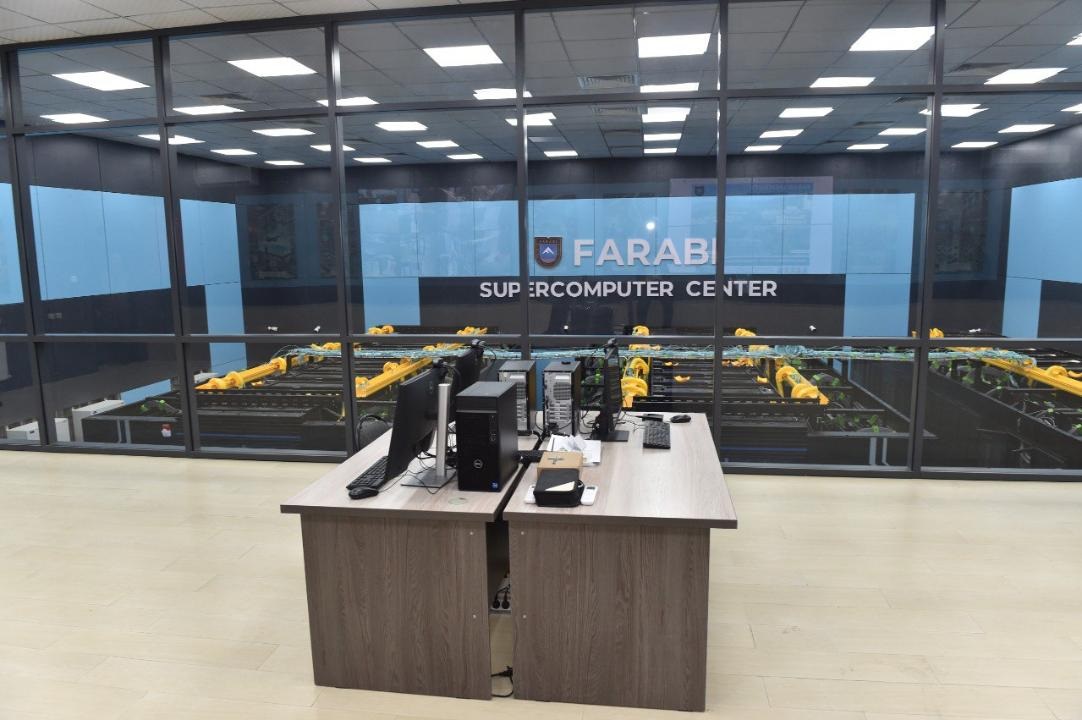 Прогноз погоды в Казахстане теперь будет определять суперкомпьютер