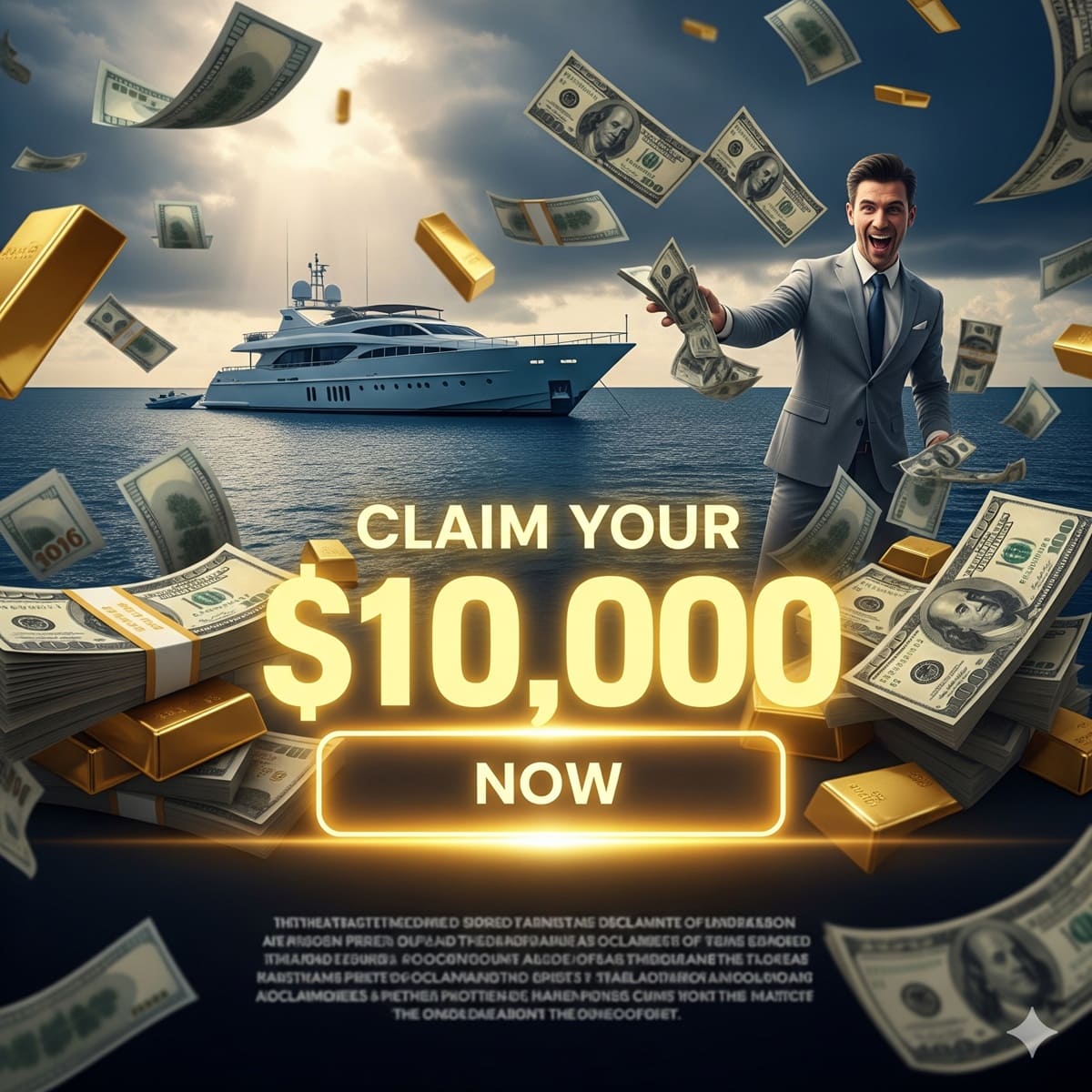 Пример плохой рекламы