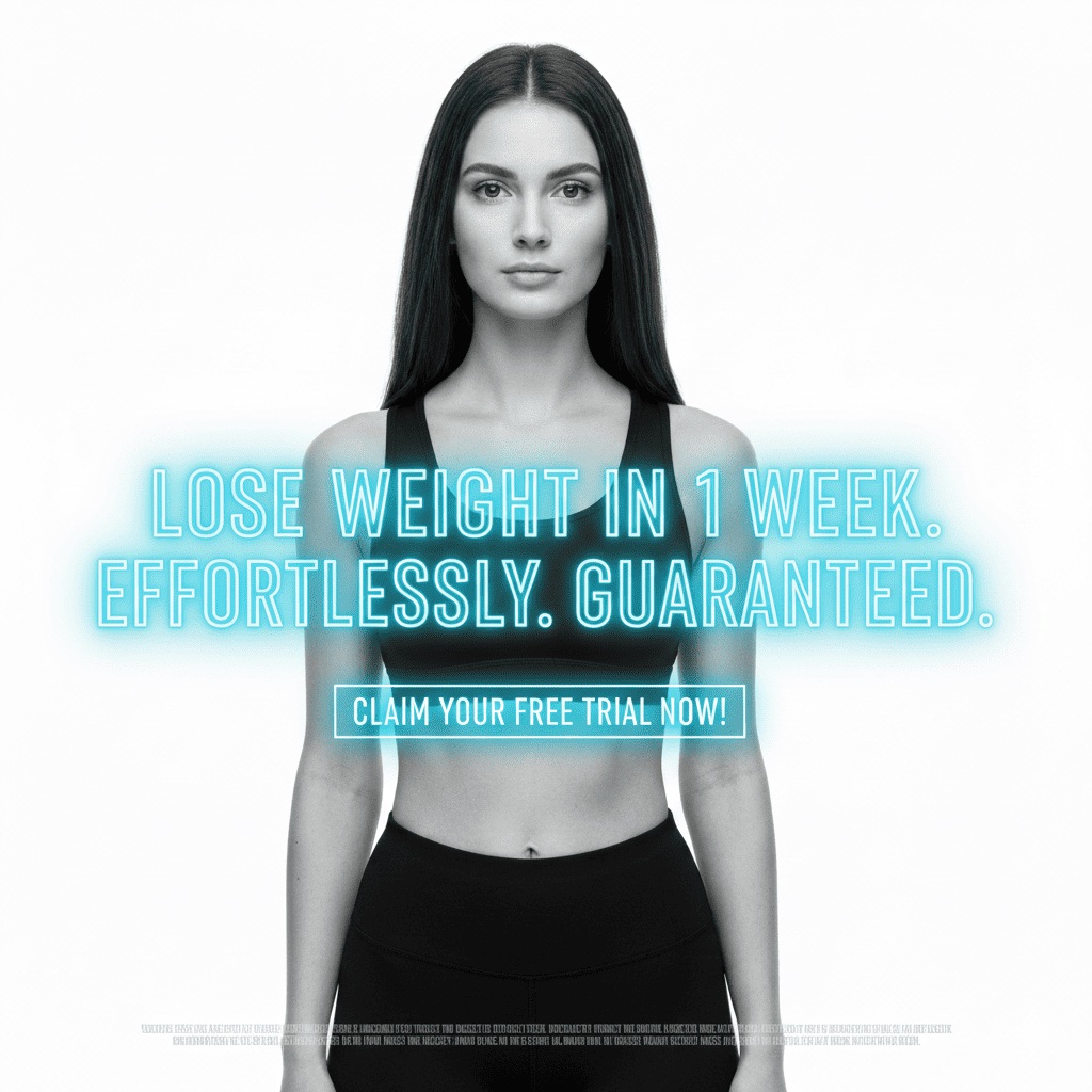 Пример плохой рекламы 