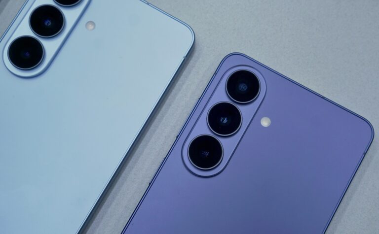 Чем удивил новый Samsung Galaxy S26