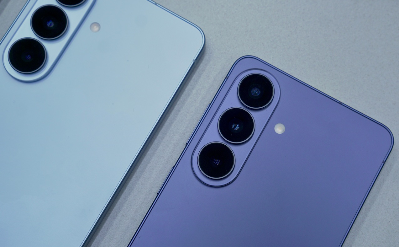 Чем удивил новый Samsung Galaxy S26