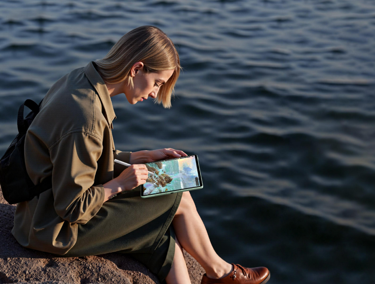 HUAWEI MatePad 11.5 S