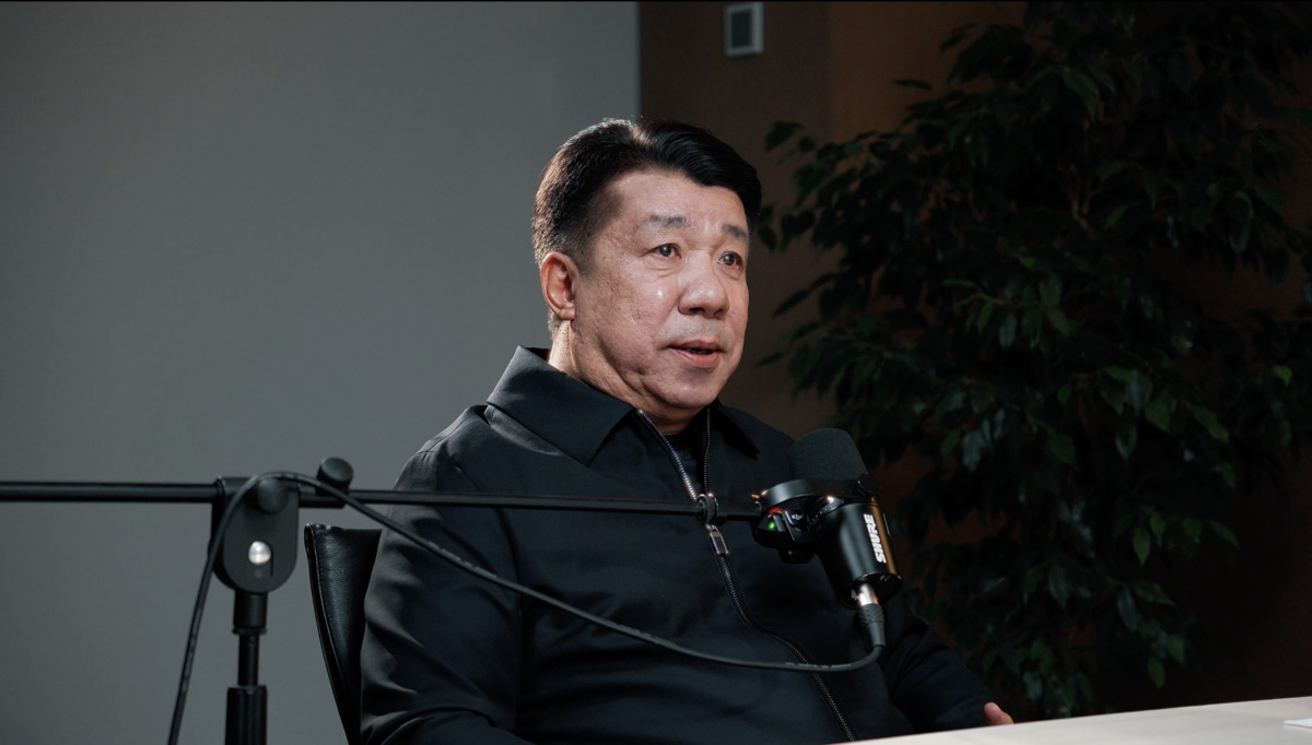 KMF Банк Шалкар Жусупов