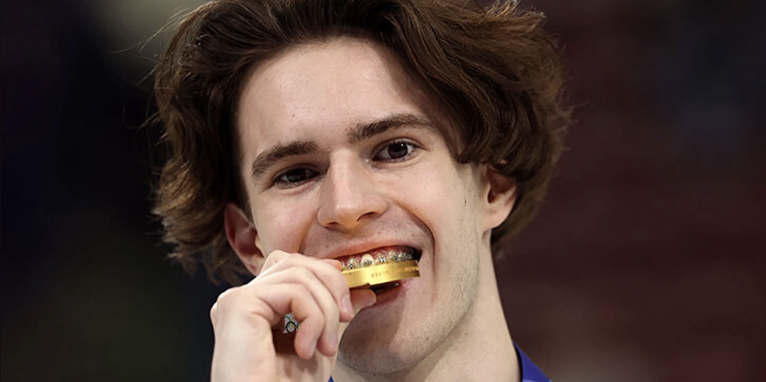 Михаил Шайдоров стал олимпийским чемпионом по фигурному катанию