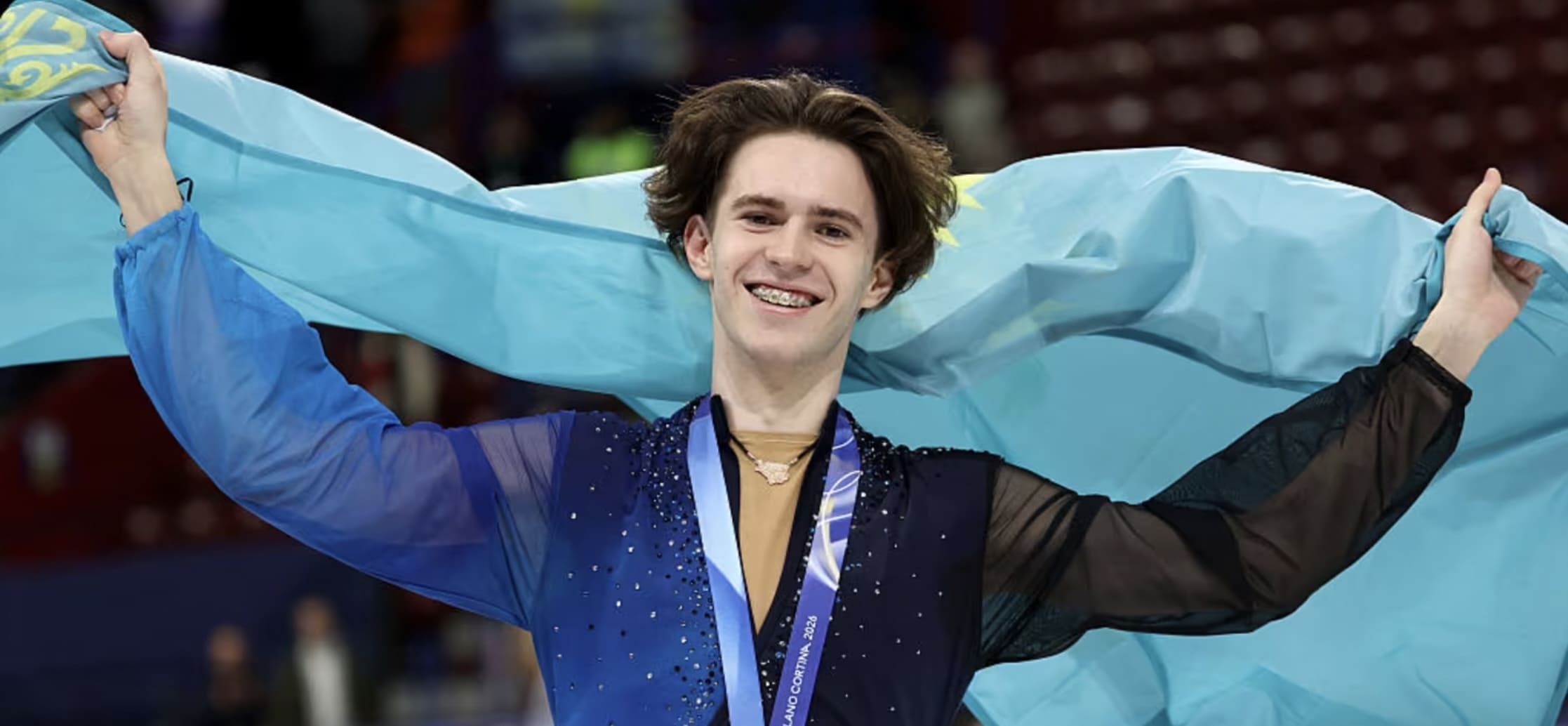 Михаил Шайдоров 