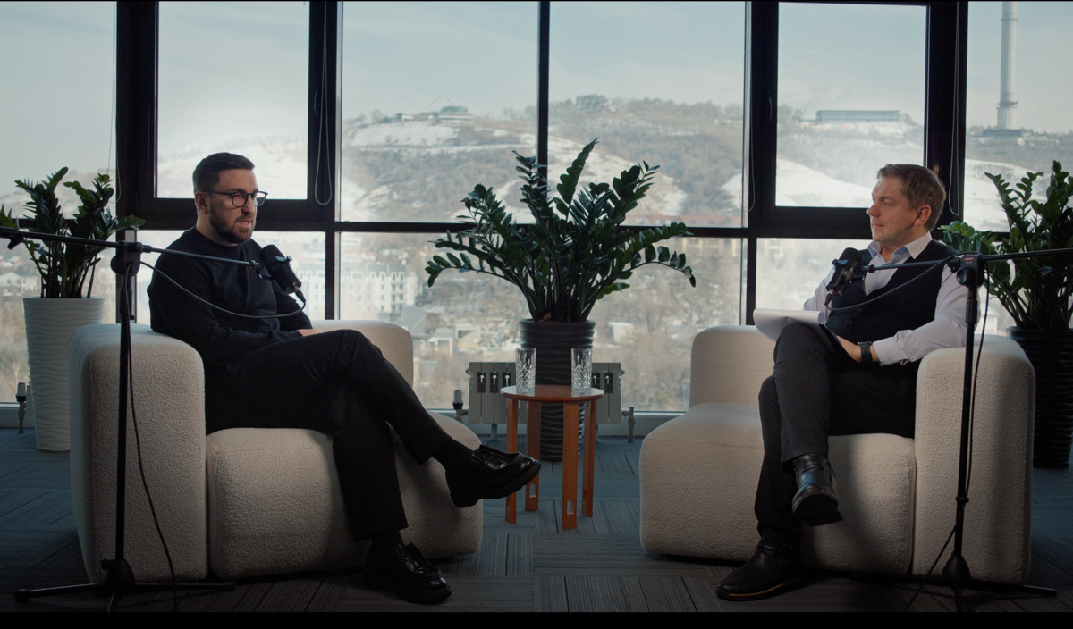 Unico Play Евгений Паламарчук