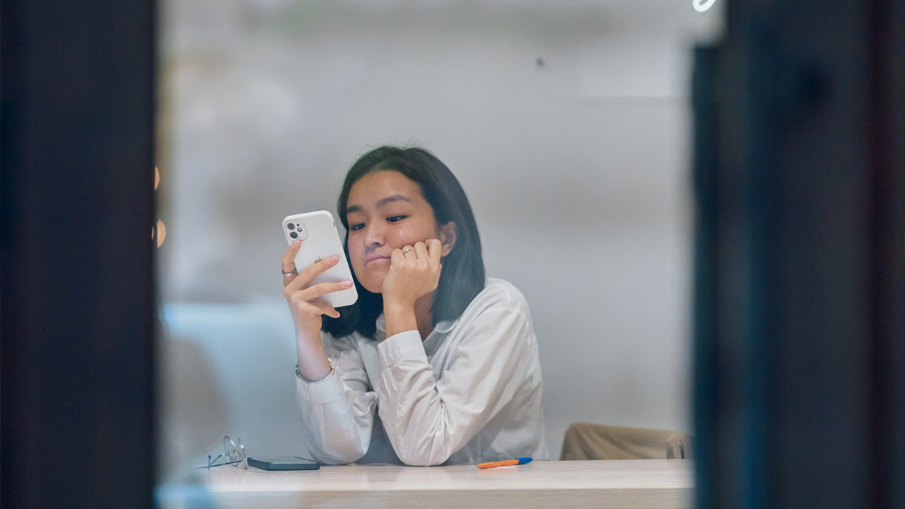 Операторов могут наделить правом отказывать в переносе номера в другую компанию