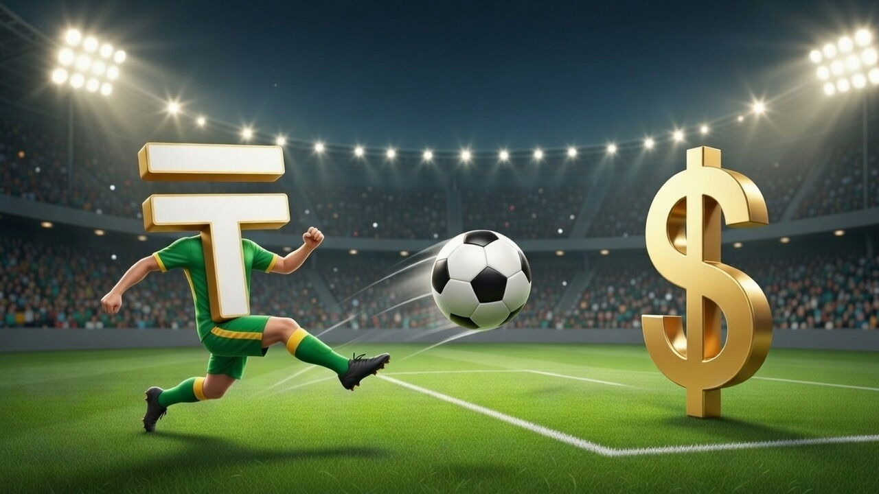 Подозрительно крепкий тенге пасанул перед долларом. Курс валют на выходные