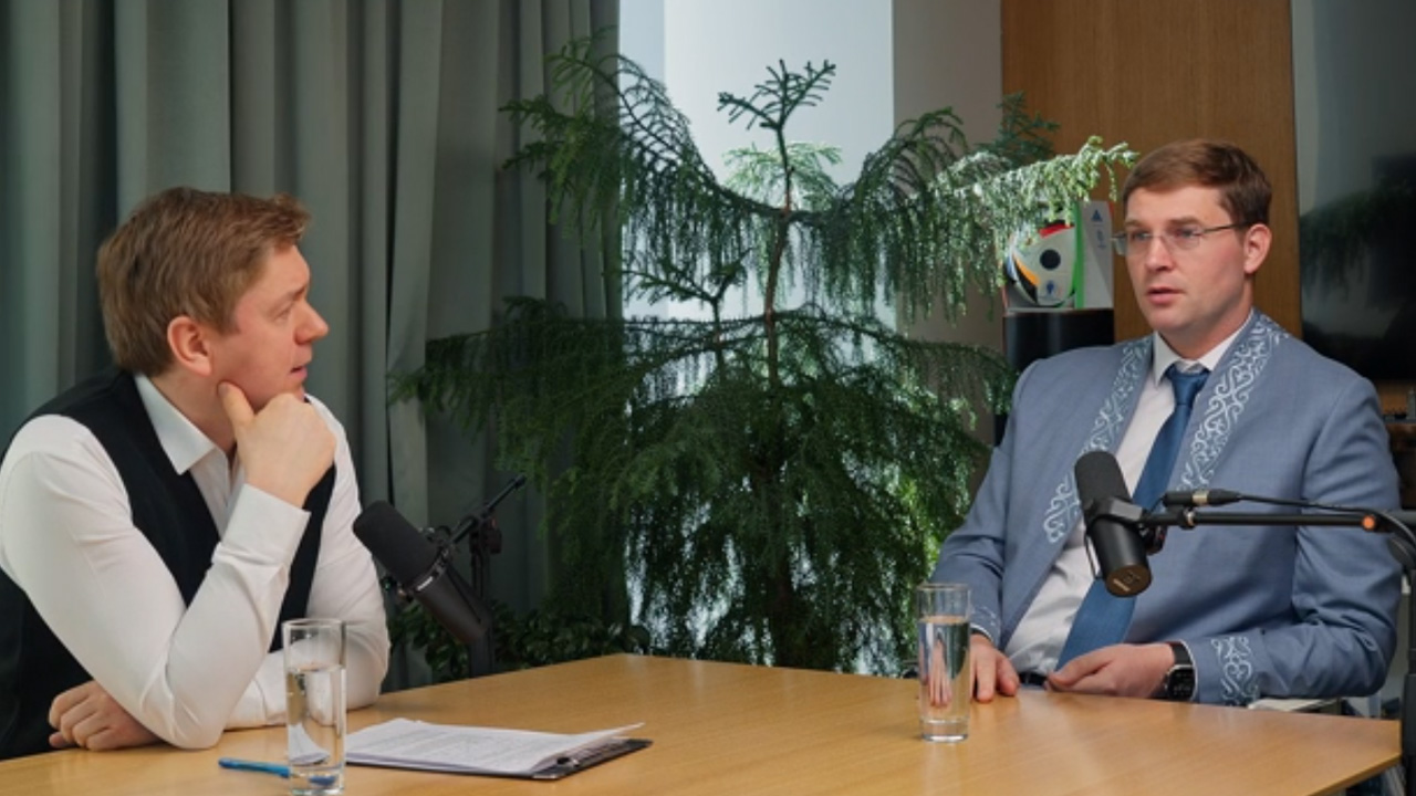 Тимур Турлов подсказал, во что вкладывать, если вы еще не на пенсии