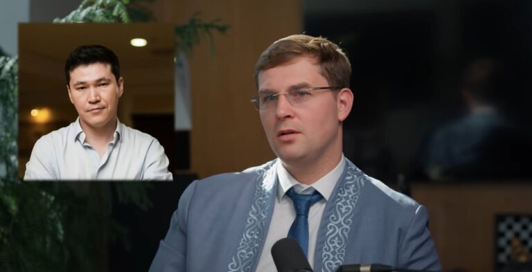 Тимур Турлов оценил пользу чужих историй успеха