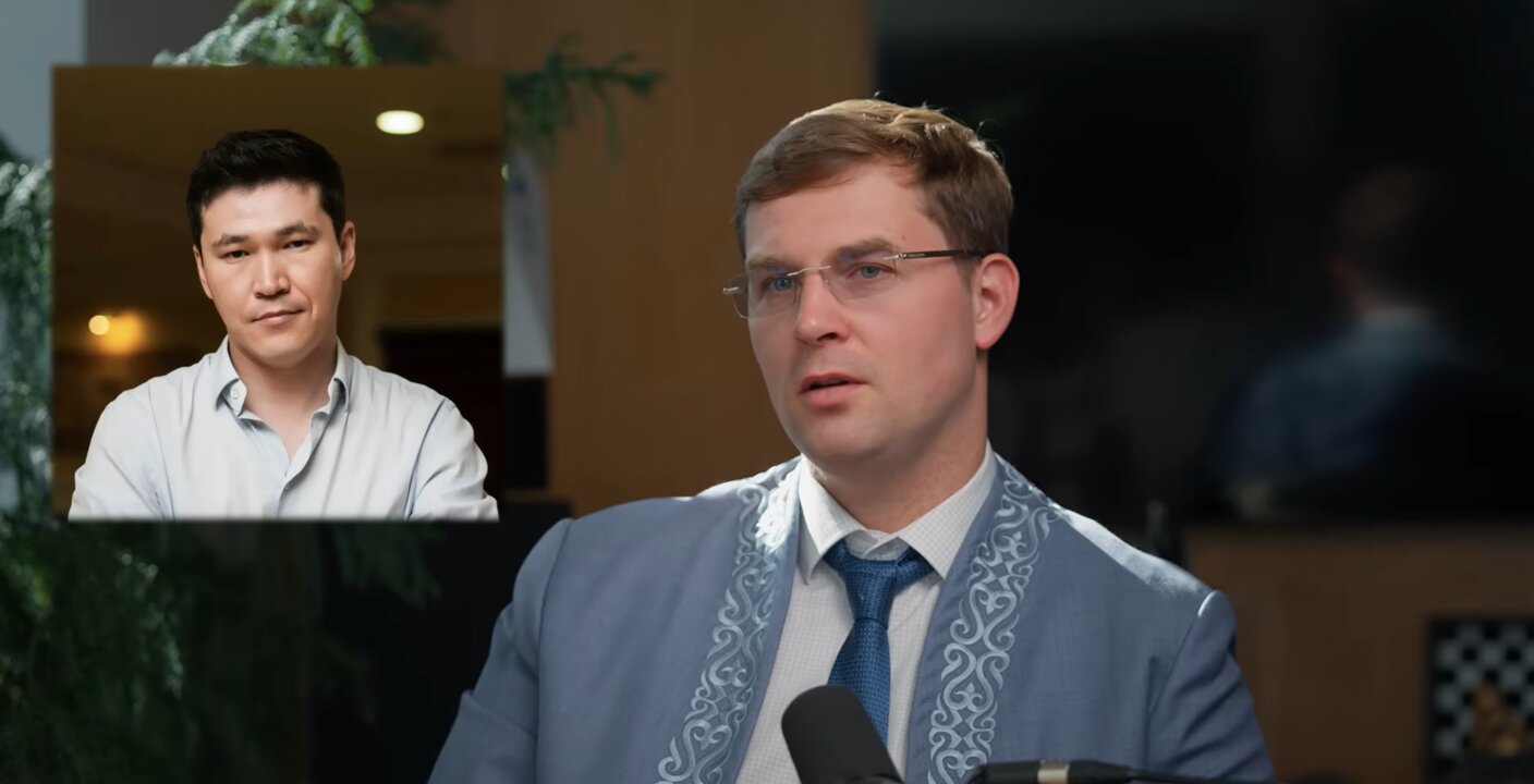 Тимур Турлов оценил пользу чужих историй успеха