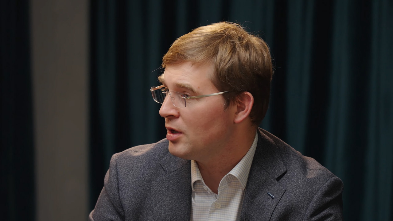 «Мы хотим получить максимальную красоту за свои деньги»: Турлов о финансировании футбола