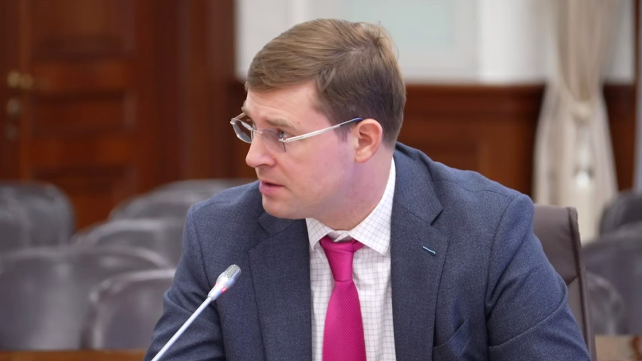 Тимур Турлов рассказал, как будут распределены лицензии от OpenAI для Казахстана