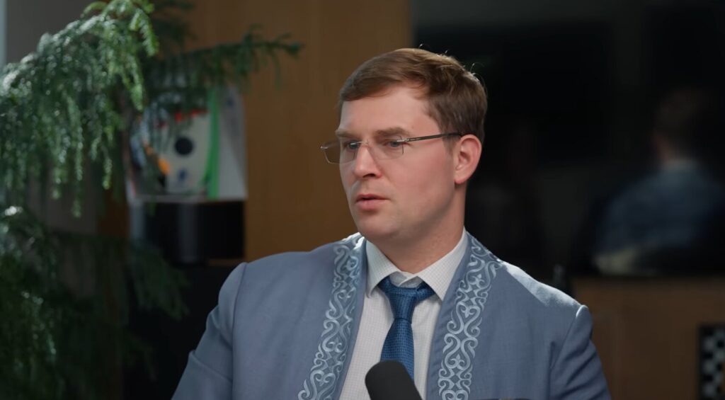 Тимур Турлов поделился своим мнением о бессмертии