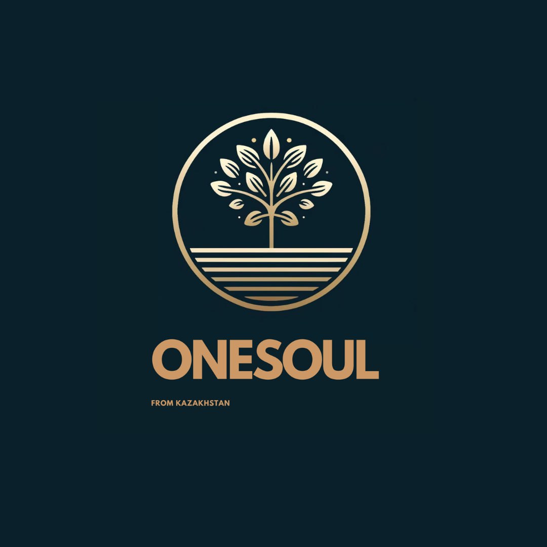 Логотип ONESOUL