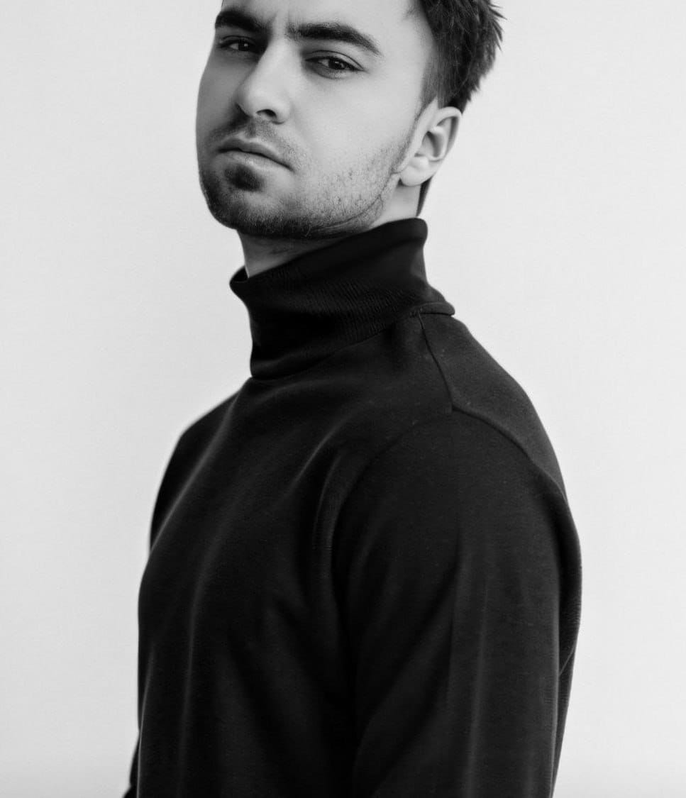 Роман Семенов