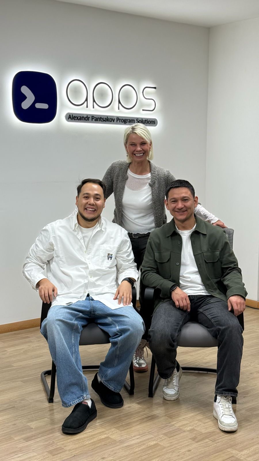 Дулат Бижанов