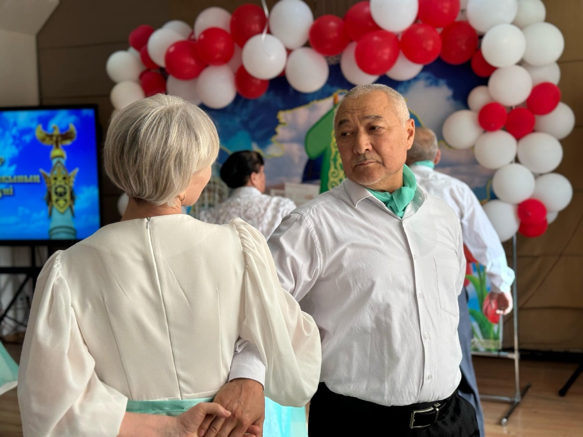 Пенсионерам предлагают бесплатные развлечения в Астане – как это работает