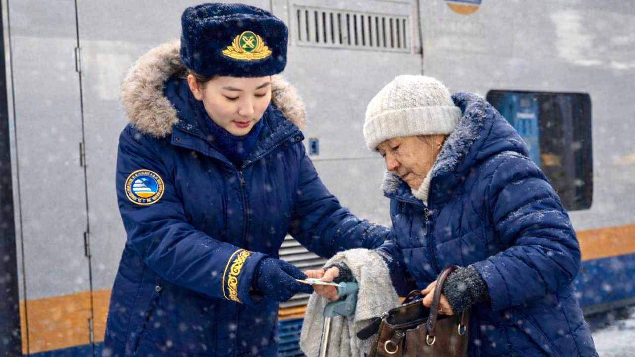 ЖД-билеты теперь можно купить со скидками от 25 до 33%, но не всем