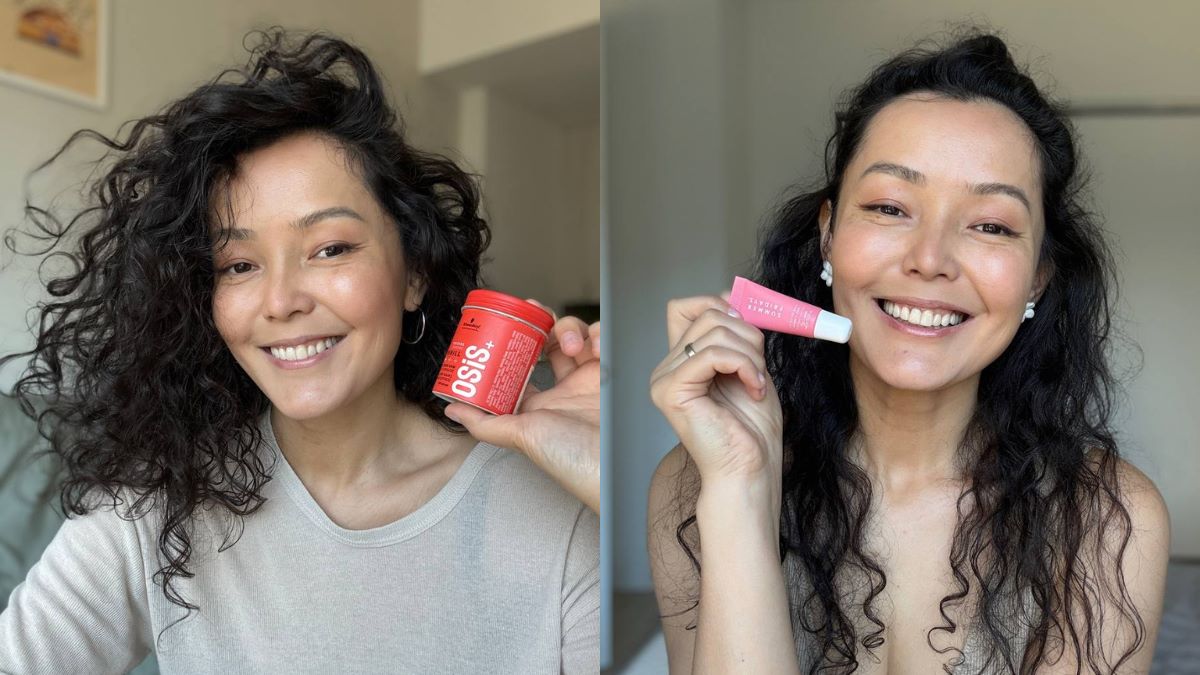 Казахстанка снимает видео для брендов и зарабатывает от $1000