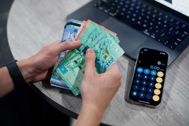 Казахстанские предприниматели могут получить кредит по низкой ставке 