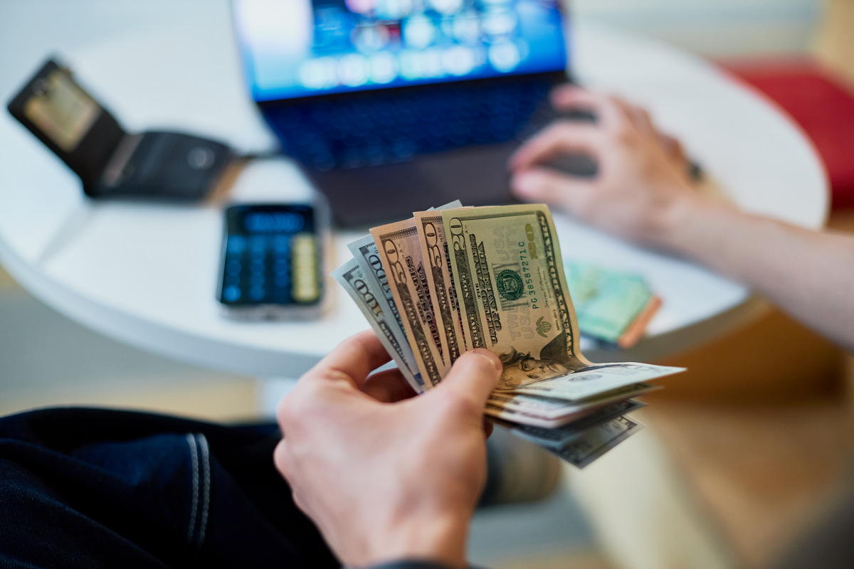 Как работает сервис ForteForex 