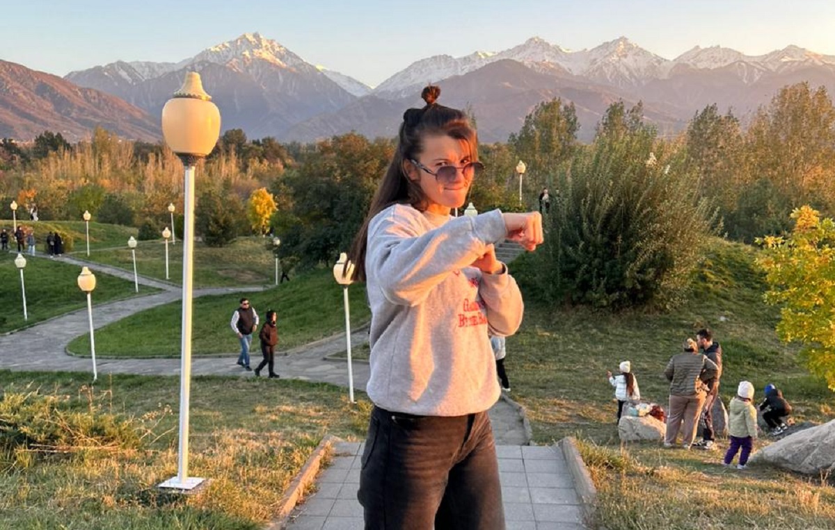 Кочегар из села поменяла профессию и увеличила свой доход в 30 раз