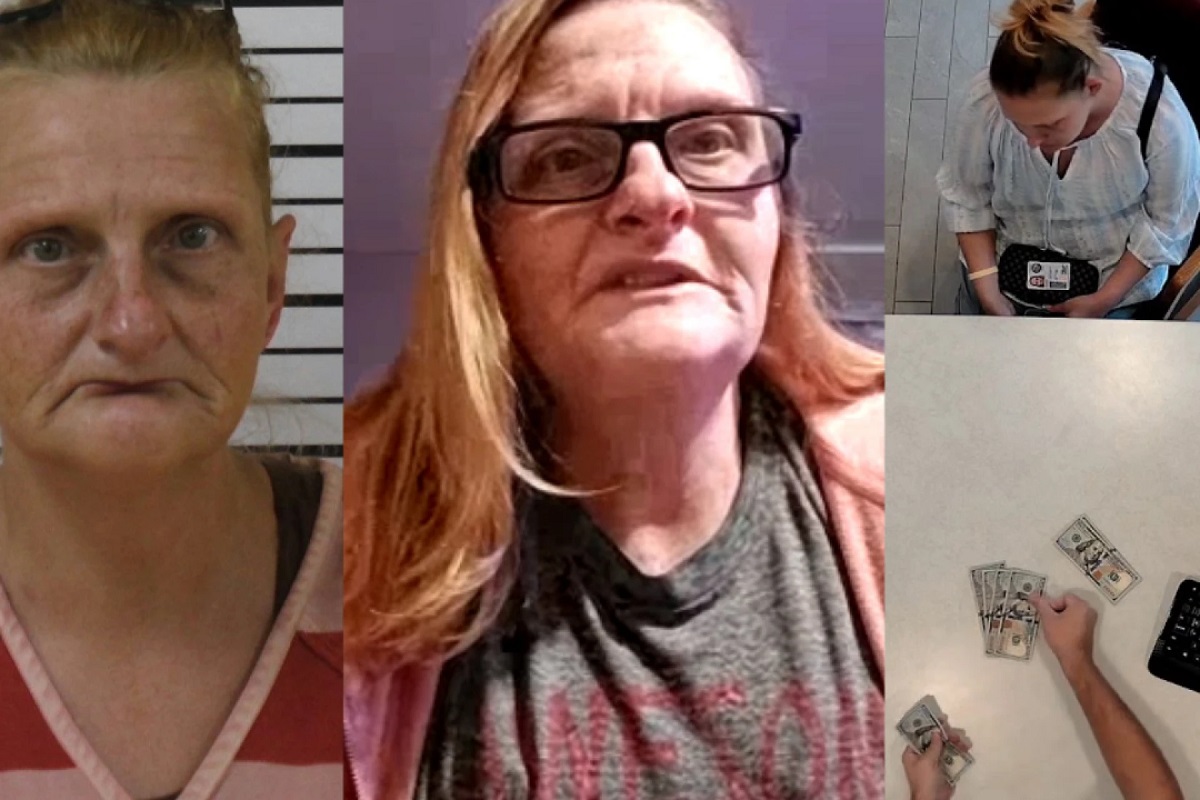 Женщина полгода сидела в тюрьме из-за ошибки ИИ: потеряла дом, машину и собаку