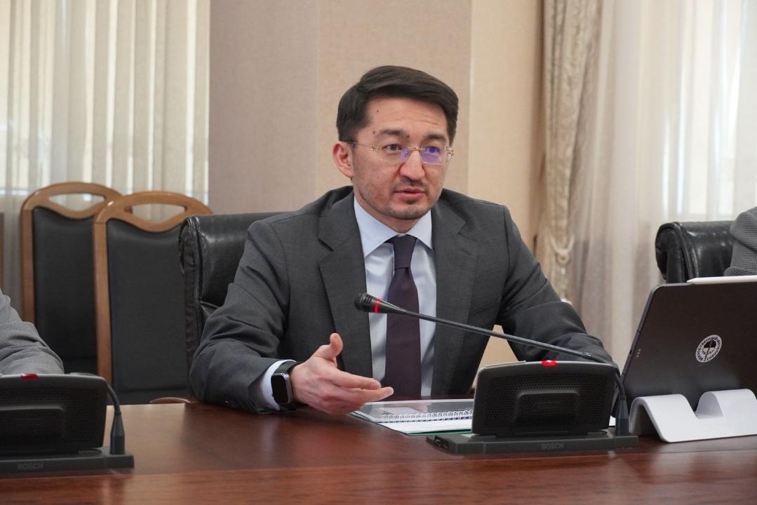 eGov Business перезапустят: предпринимателей ждут приятные изменения