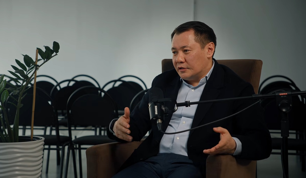 Какие бизнесы получат господдержку в 2026-м? Подкаст с главой «ДАМУ»