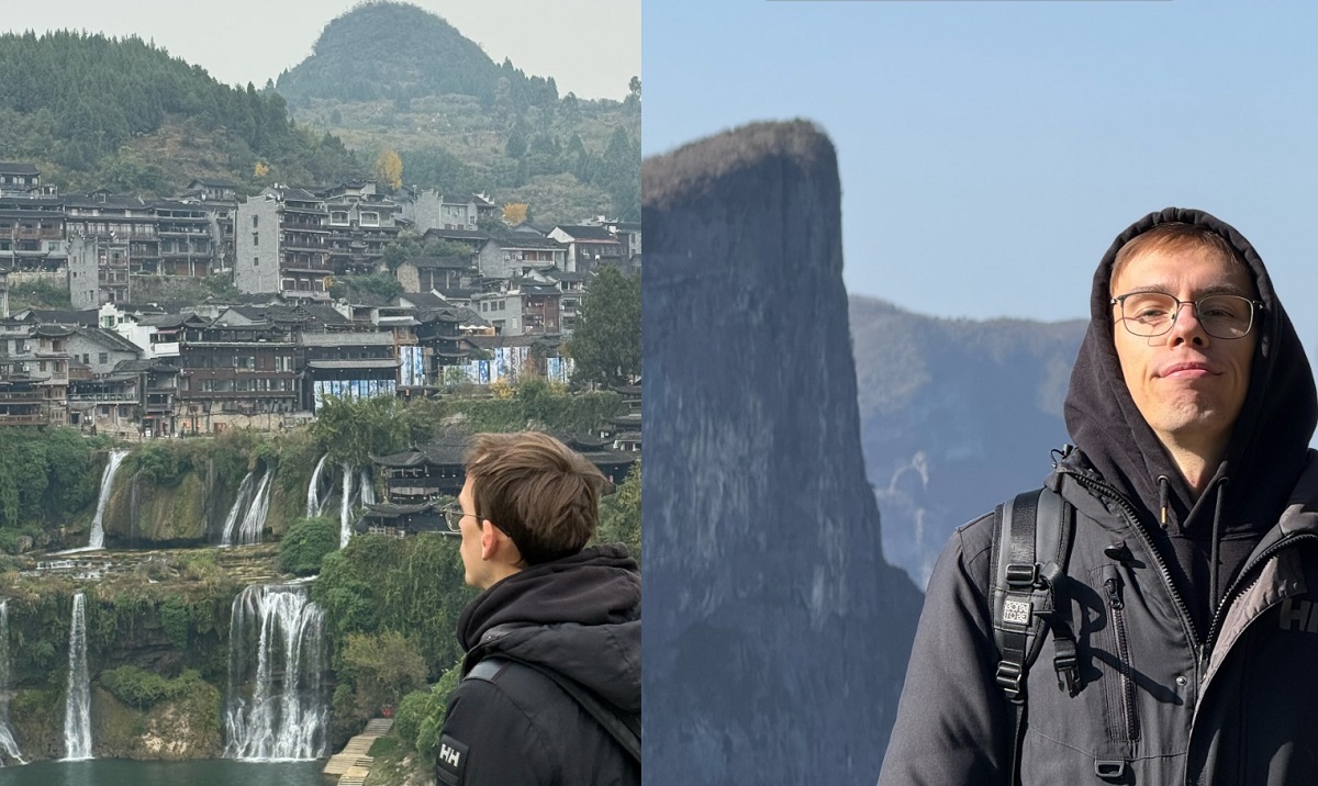 Казахстанец рассказал, как съездить в Китай за 100 тысяч тенге