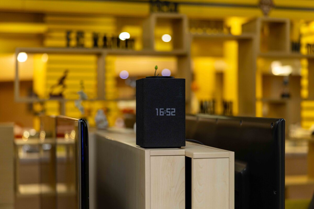 Колонка Алиса, Yandex 