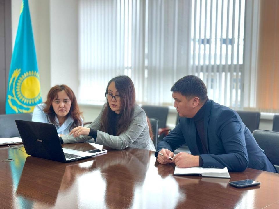 Роботы, ИИ и 3D-печать металлом появятся на казахстанских заводах